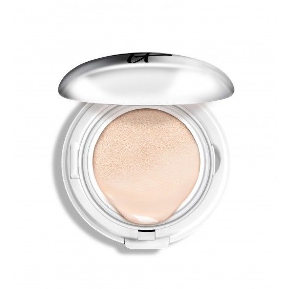 BNIB IT cosmetics CC+ veil foundation in fair - Picture 1 of 5